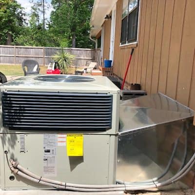 Hadi's Heating & Air