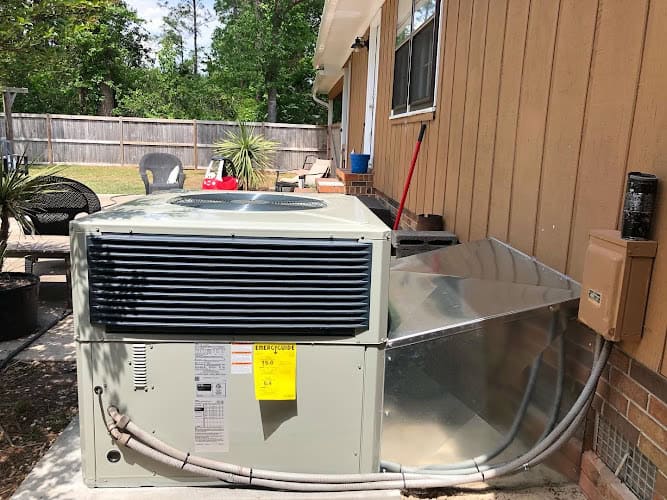 Hadi's Heating & Air