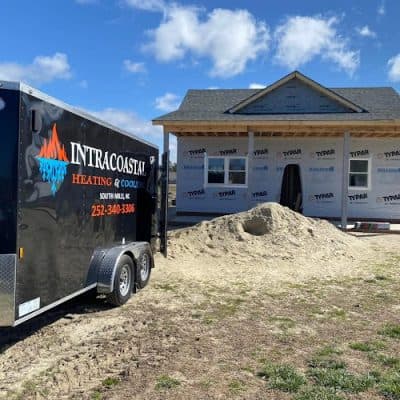 Intracoastal Heating & Cooling, Inc.