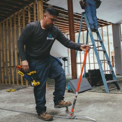 Team Enoch: Electric, Plumbing, Air, Roofing
