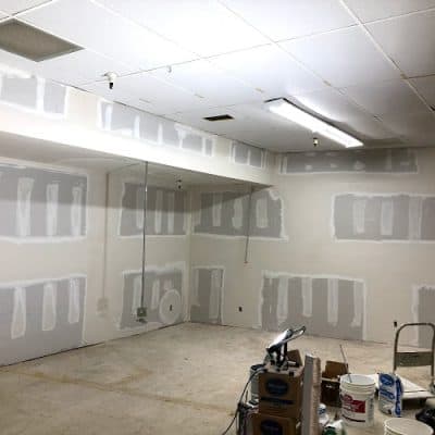 RZdrywall LLC