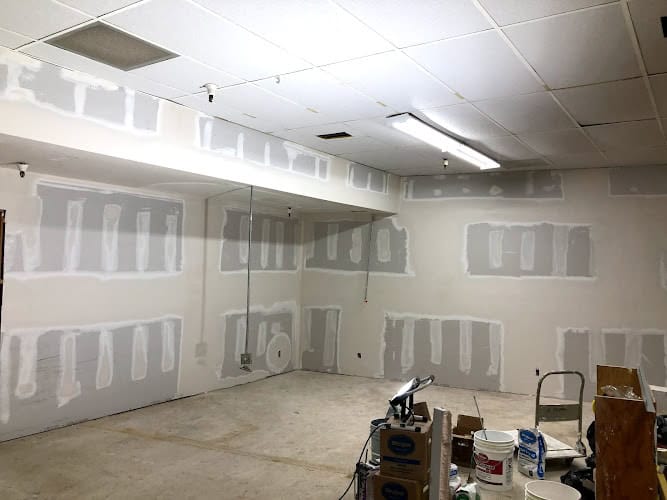 RZdrywall LLC