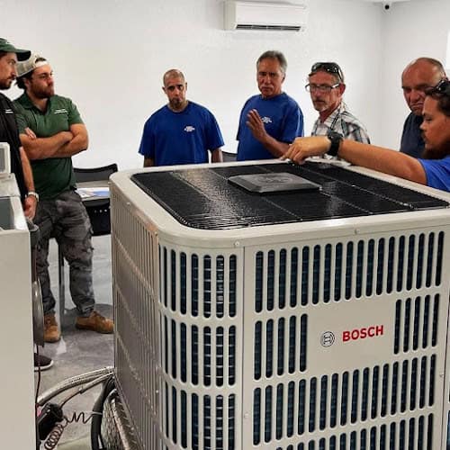 I.C.E. Cooling, Inc.