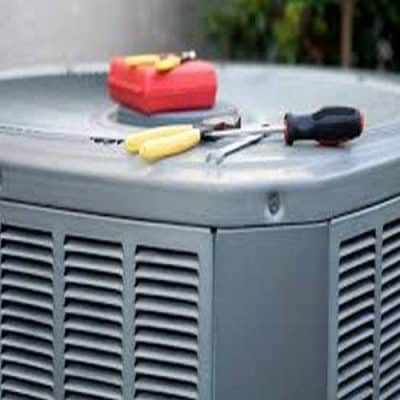 DeAngelis Heating & Air Conditioning Inc