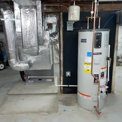 EarthTech Systems LLC