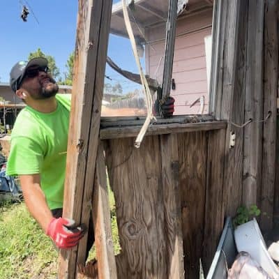 Kaminskiy Care and Repair Handyman Services