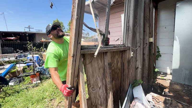 Kaminskiy Care and Repair Handyman Services
