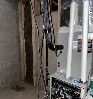 Elco Tech Electric, HVAC, Plumbing
