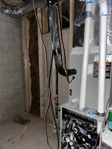 Elco Tech Electric, HVAC, Plumbing