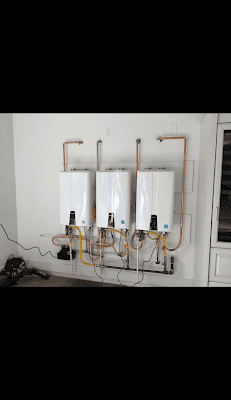 Sunset Plumbing of Bend
