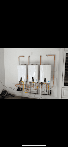 Sunset Plumbing of Bend