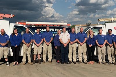 Broadview Heating Air Conditioning & Electrical