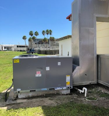 Southwest Florida Air Quality Inc.
