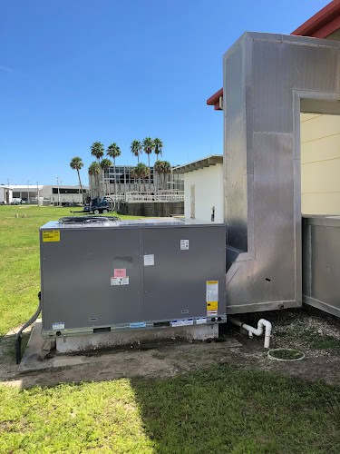 Southwest Florida Air Quality Inc.