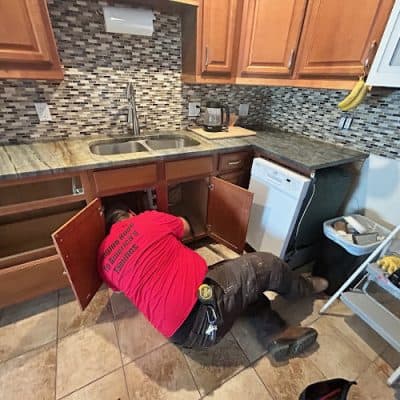 Crossroads Plumbing & Heating