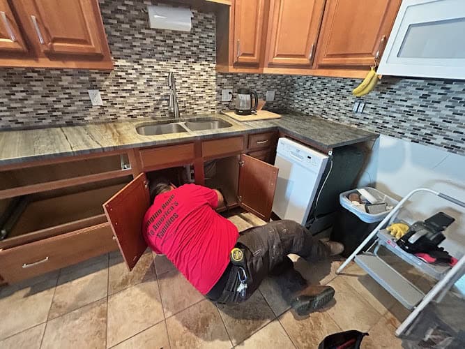 Crossroads Plumbing & Heating
