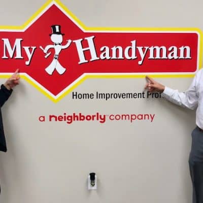 My Handyman of Dover, Portsmouth and Rochester