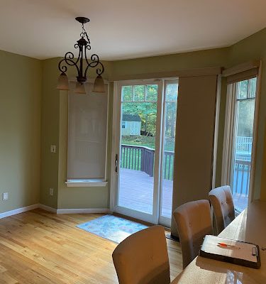 KG Bello Painting Services