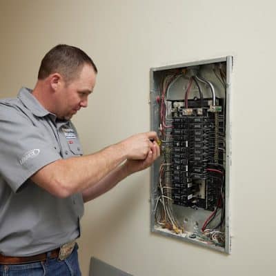 Mountain Home Services - Provo
