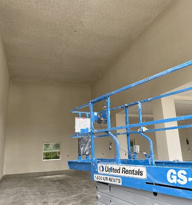 JR General Installation Drywall & Insulation