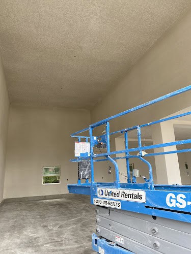 JR General Installation Drywall & Insulation