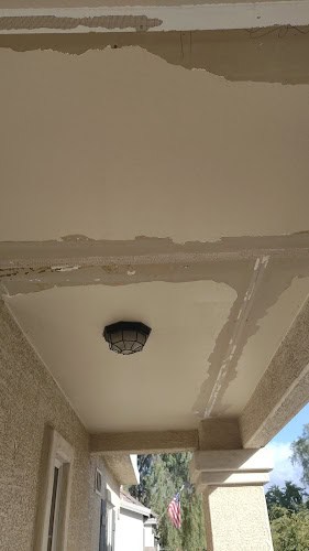 989 Drywall Patch Repair Remodel