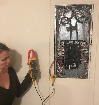 Peterson Electric
