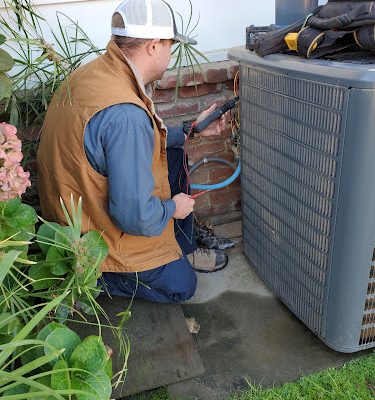A & R Refrigeration, Inc.