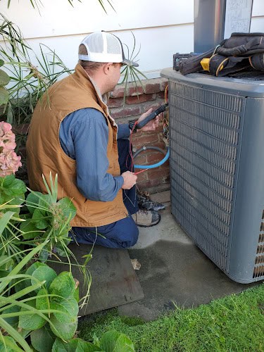 A & R Refrigeration, Inc.