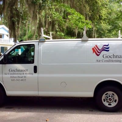 Gochnauer Air Conditioning & Heating