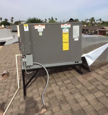 Eagle Air AC Repair