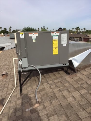 Eagle Air AC Repair