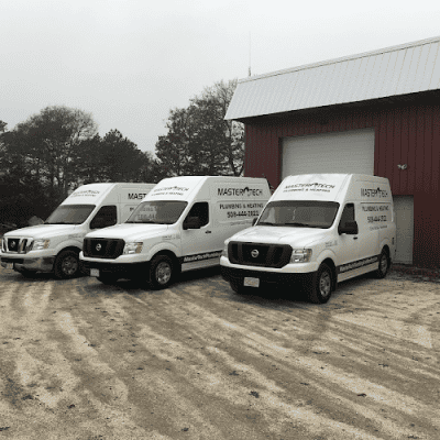 Master Tech Plumbing Inc.