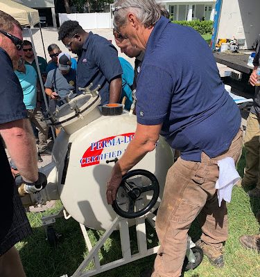 412 Plumbing