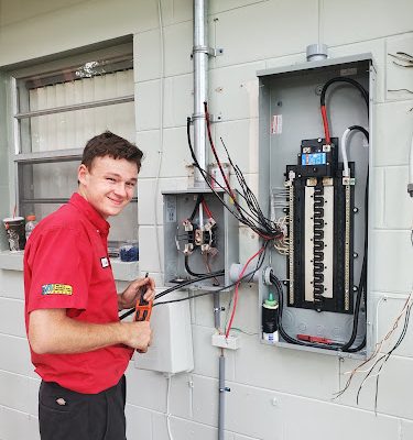 Small Jobs Electric, Inc.