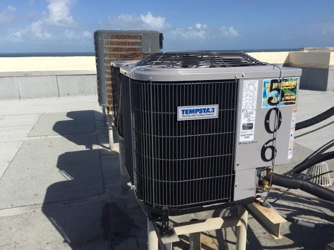 Quality Comfort Air Conditioning And Heating Inc.