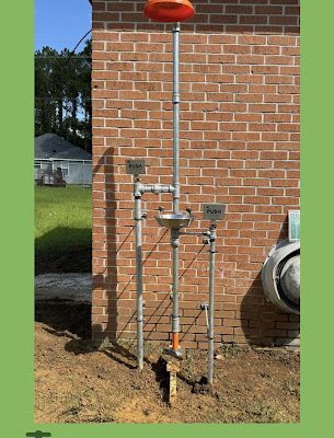 Flow-Rite Plumbing, LLC