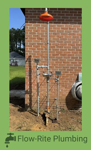 Flow-Rite Plumbing, LLC