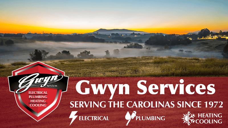 Gwyn Services