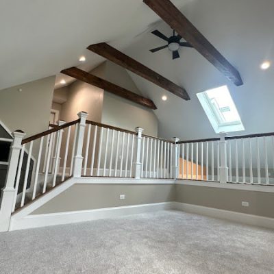 J & J Home Renovations