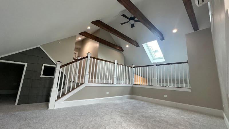J & J Home Renovations