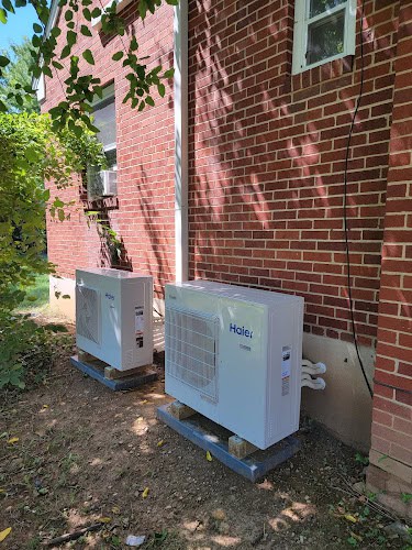 Patriot Heating and Cooling