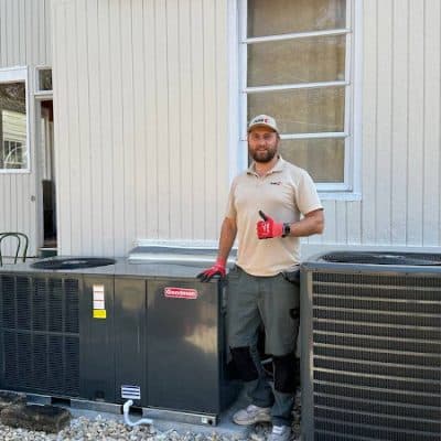 Fuse Appliance Repair