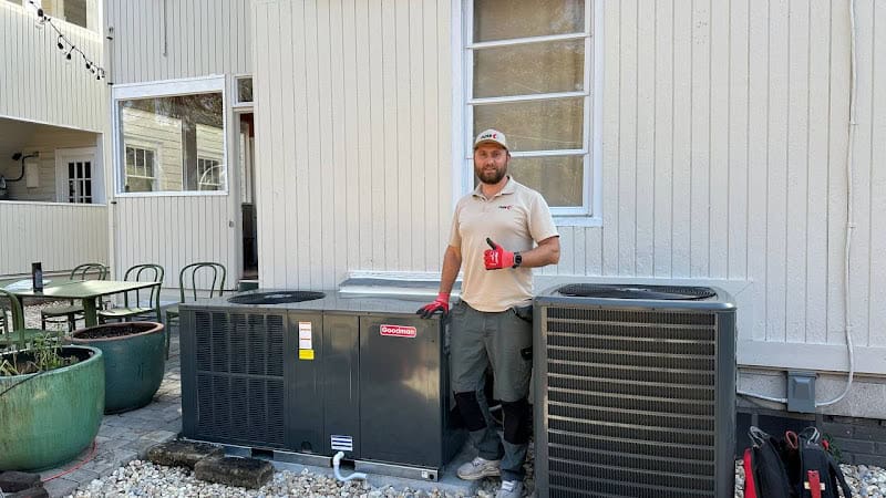 Fuse Appliance Repair