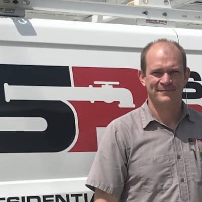 Simmons Plumbing, Water Heater Repair & Drain Cleaning