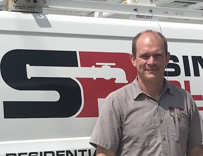 Simmons Plumbing, Water Heater Repair & Drain Cleaning