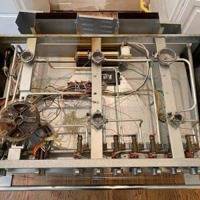 Smart Solution Appliances