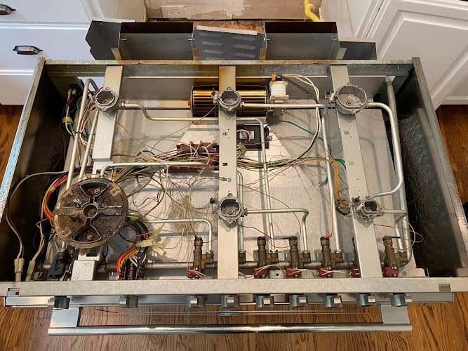 Smart Solution Appliances