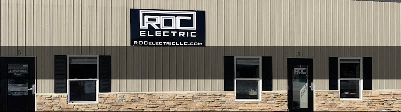 ROC Electric, LLC