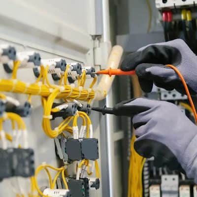 Fitch Electric